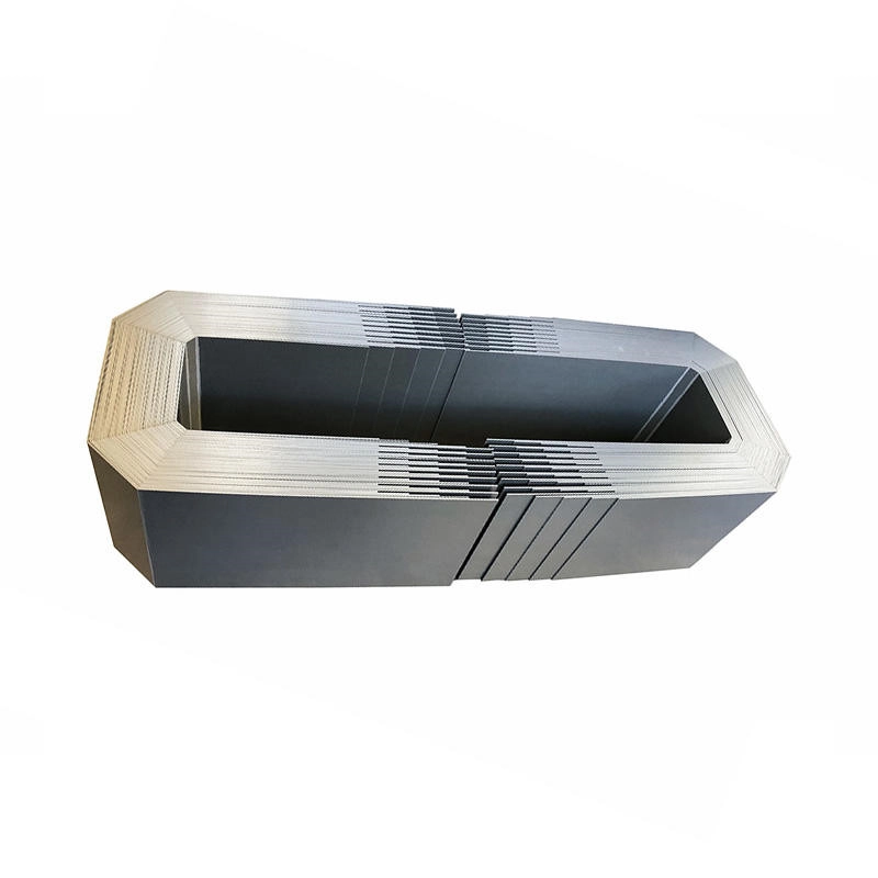 Silicona UNICORE para transformadores de potencia