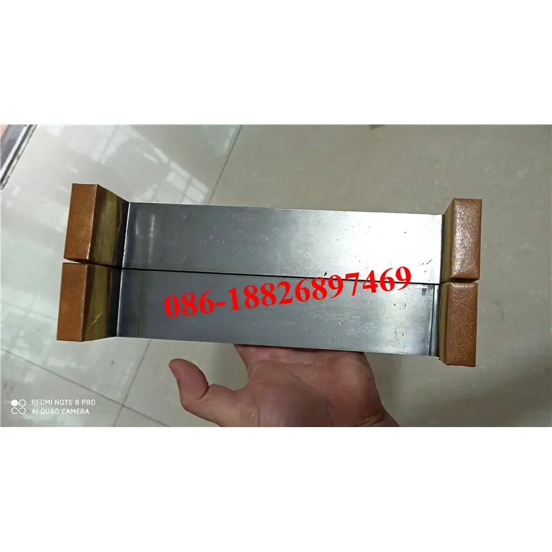 ultravékony szilikon acél mag gt-050