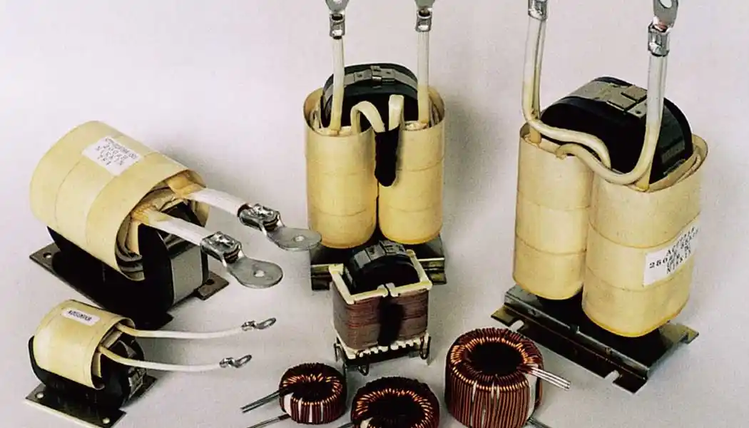 high frequency reactors high frequency transformers